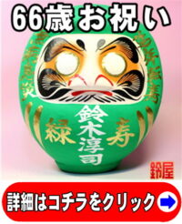 60代の男性のプレゼント