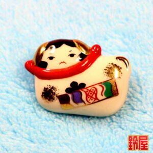 出産退職の贈り物2