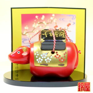 出産退職のプレゼント1