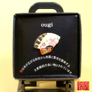 同僚の退職の贈り物1