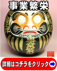 独立起業のお祝い