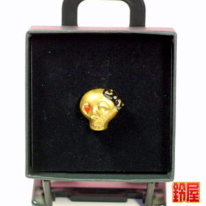 寿退職のプレゼント1