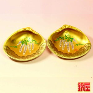 女性の退職の贈り物1