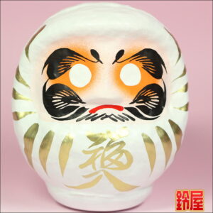 猫好きへの退職祝い・白色3