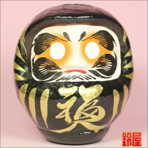 猫好きへの退職祝い・黒色3