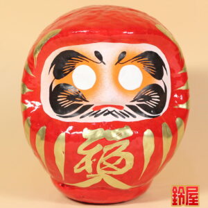 猫好きへの退職祝い・赤色3