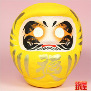 猫好きへの退職祝い・黄色3