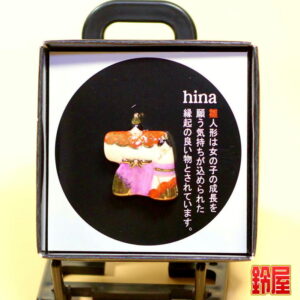 女性上司の退職のプレゼント1