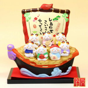 女性の退職の記念品1