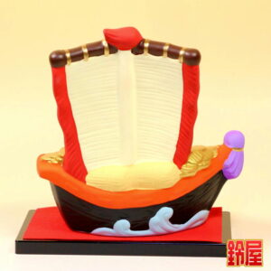 女性の退職の記念品2