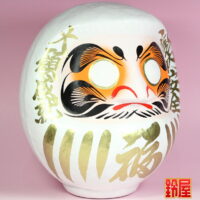 先輩の退職の寄せ書き:右斜め前画像