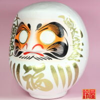 先輩の退職の寄せ書き:左斜め前画像