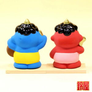 女性の先輩の退職の贈り物2